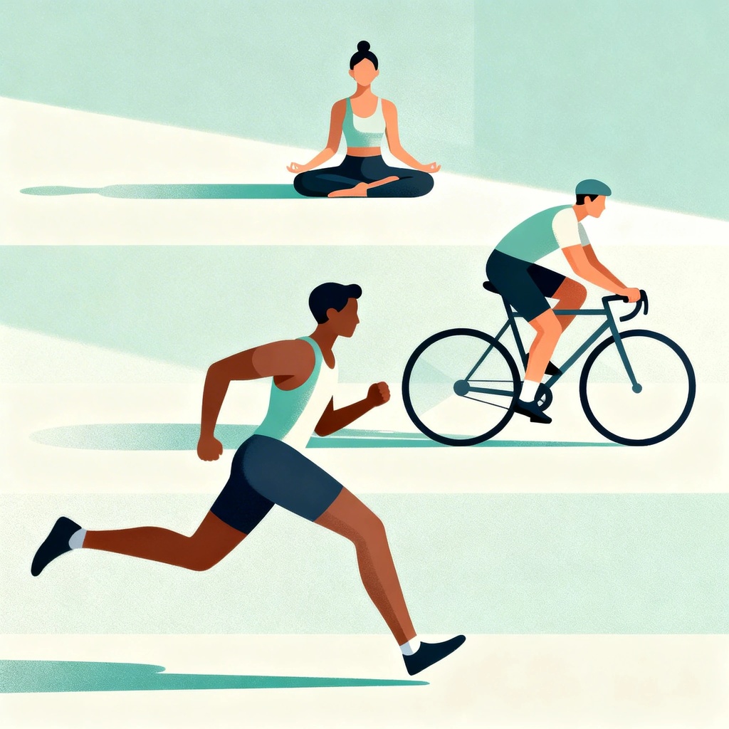 Motivacija za aktivan način života